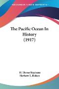 The Pacific Ocean In History (1917)