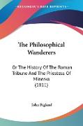 The Philosophical Wanderers