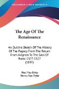 The Age Of The Renaissance