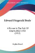 Edward Fitzgerald Beale