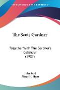The Scots Gardner