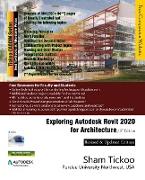 Exploring Autodesk Revit 2020 for Architecture, 16th Edition