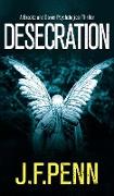 Desecration