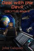 Deal with the Devil: Cocytus: Book 3