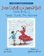 Juan Castell and Aunt Sofia's Giant Book of Please, Thank You, Welcome