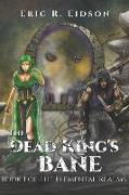 The Dead King's Bane: Book One of the Elemental Realms