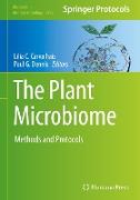 The Plant Microbiome