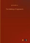 The Making of Arguments