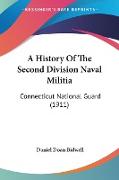 A History Of The Second Division Naval Militia