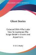 Ghost Stories