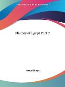 History of Egypt Part 2