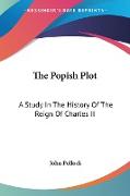 The Popish Plot