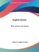 English Hymns