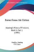 Forus Feasa Air Eirinn