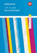 Der Hofmeister: Textausgabe