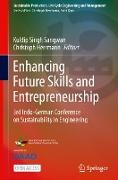 Enhancing Future Skills and Entrepreneurship