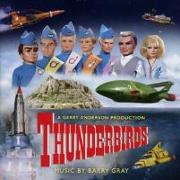 Thunderbirds-Original Soundtrack