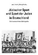Jüdischer Sport und Sport der Juden in Deutschland