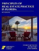 Principles of Real Estate Practice in Florida: 1st Edition