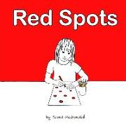 Red Spots: A story for when periods start
