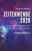 Zeitenwende 2020