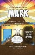 A Cartoonist's Guide to the Gospel of Mark