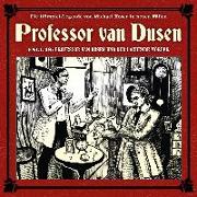 Professor van Dusen und der lachende Mörder (Neue