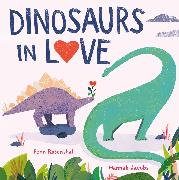 Dinosaurs in Love