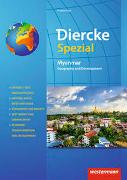 Diercke Spezial. Myanmar: Geography and Development