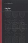 Surplus: Spinoza, Lacan