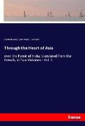 Through the Heart of Asia