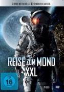 Reise Zum Mond XXL (3DVDs)