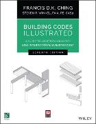 Building Codes Illustrated