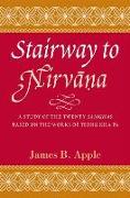 Stairway to Nirvana: A Study of the Twenty Samghas Based on the Works of Tsong Kha Pa