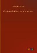 Elements of Military Art and Science