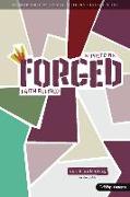 Forged: Faith Refined, Volume 5 Leader Guide