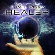 Healer: A Novel of the Lanague Federation