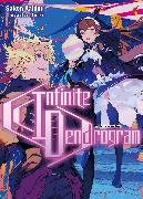 Infinite Dendrogram: Volume 12