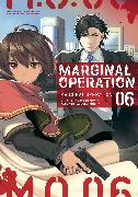 Marginal Operation: Volume 6