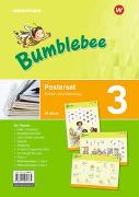 Bumblebee - Ausgabe 2020 für das 3. / 4. Schuljahr in Baden-Württemberg