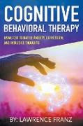 Cognitive Behavioral Therapy