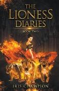 The Lioness Diaries Book Two