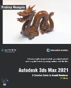 Autodesk 3ds Max 2021