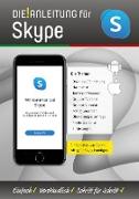 Die Anleitung für Skype
