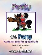 Peety the Pony