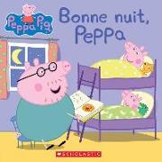 Bonne Nuit, Peppa = Bedtime for Peppa