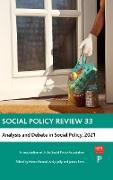 Social Policy Review 33