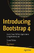Introducing Bootstrap 4