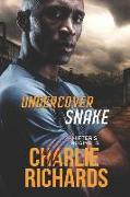 Undercover Snake