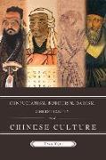 Confucianism, Buddhism, Daoism, Christianity and Chinese Culture